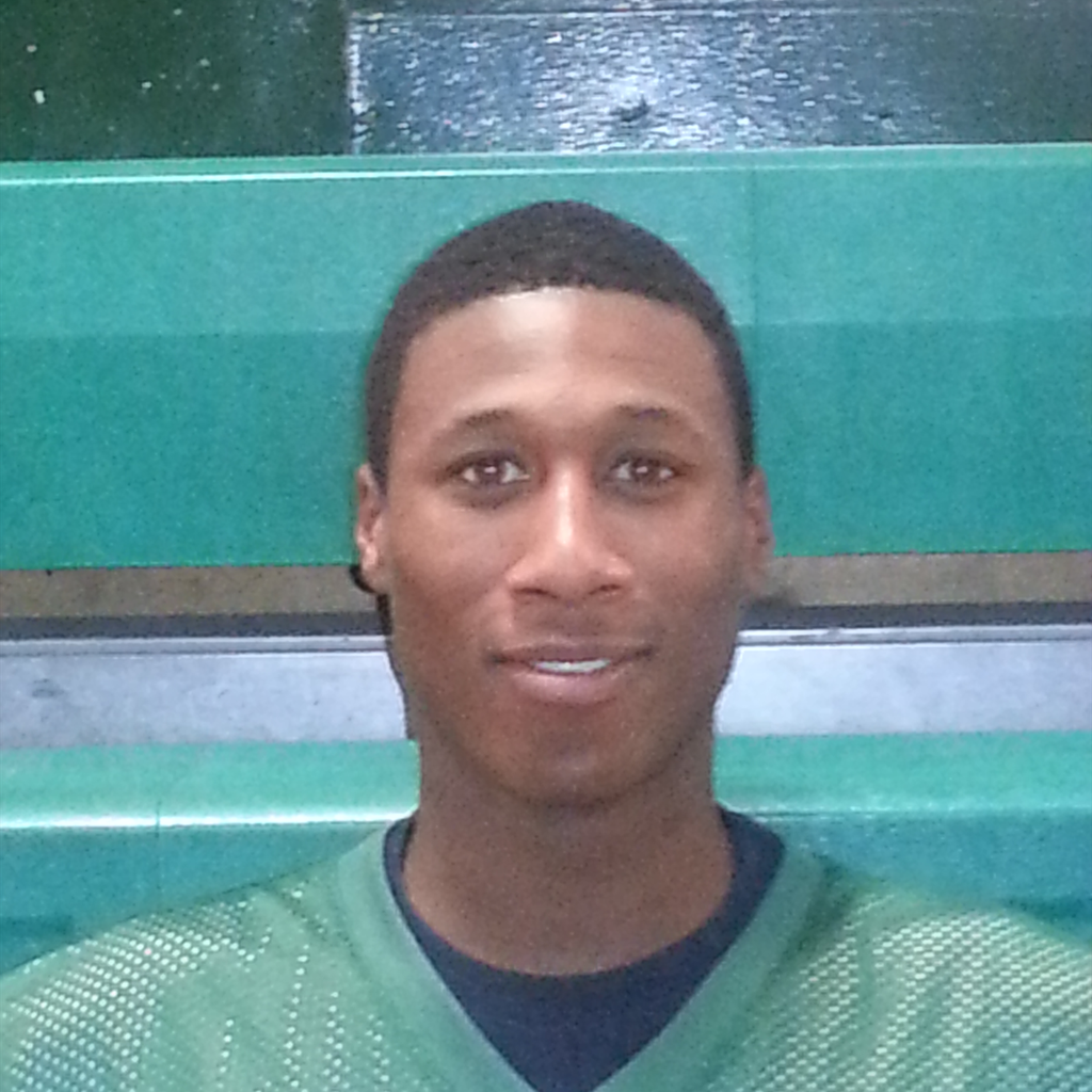 Davon Boyd mugshot