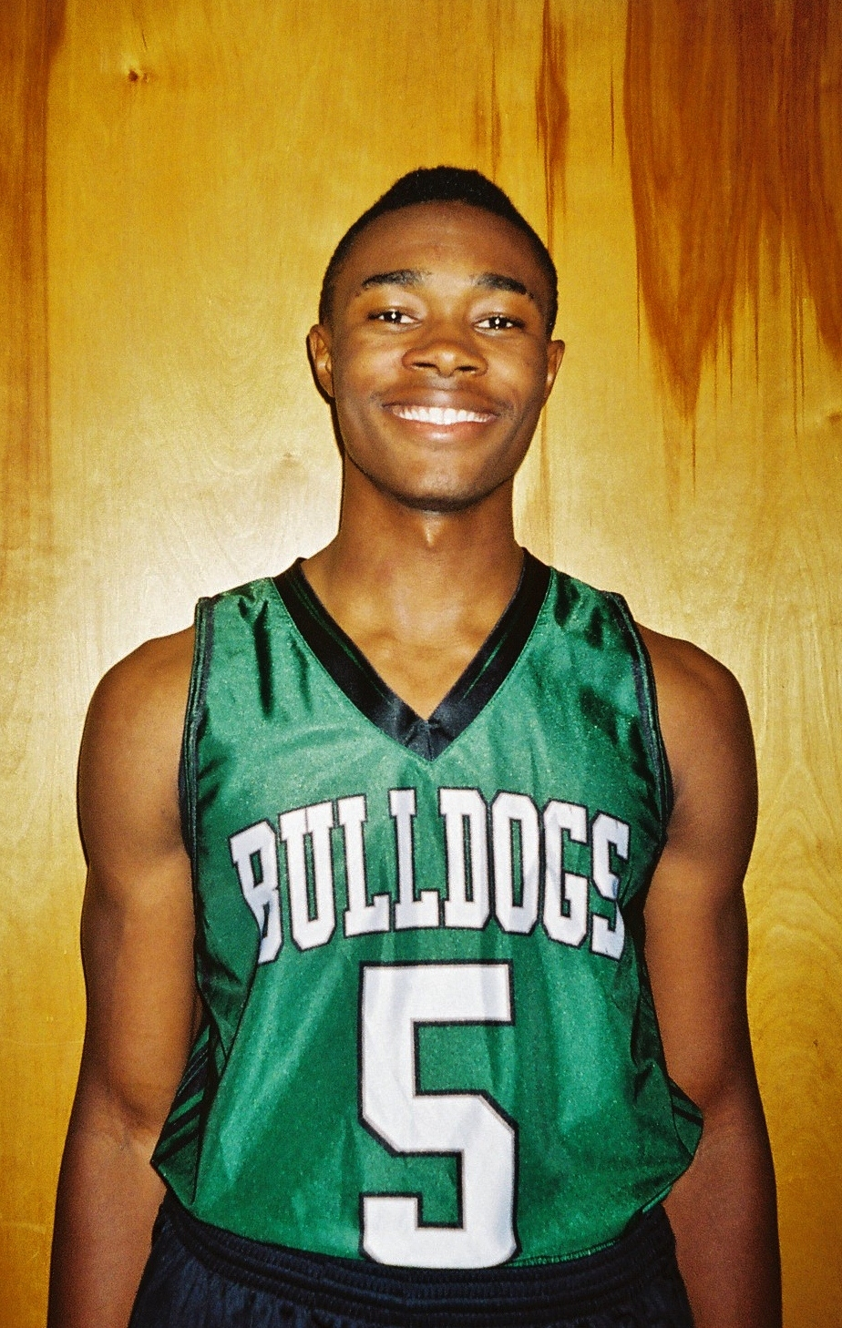 Jimmie Taylor III