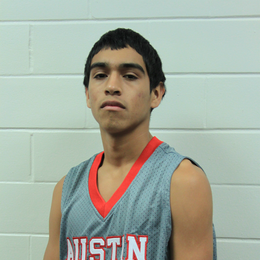 Cristian Vasquez mugshot