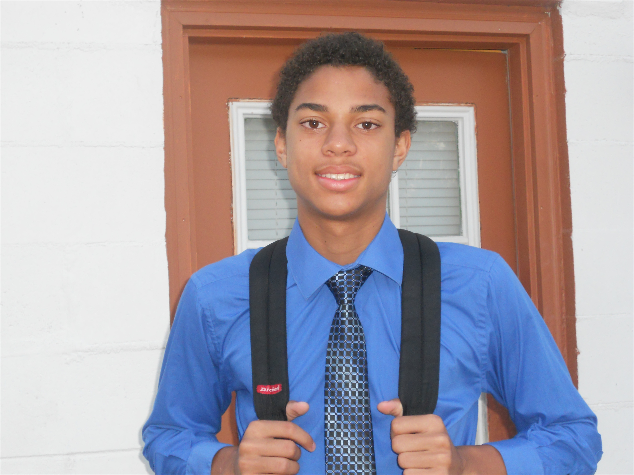 Kevin McClain