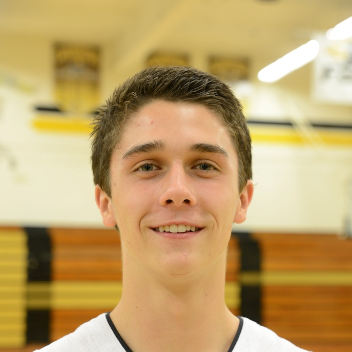 Connor Stevens