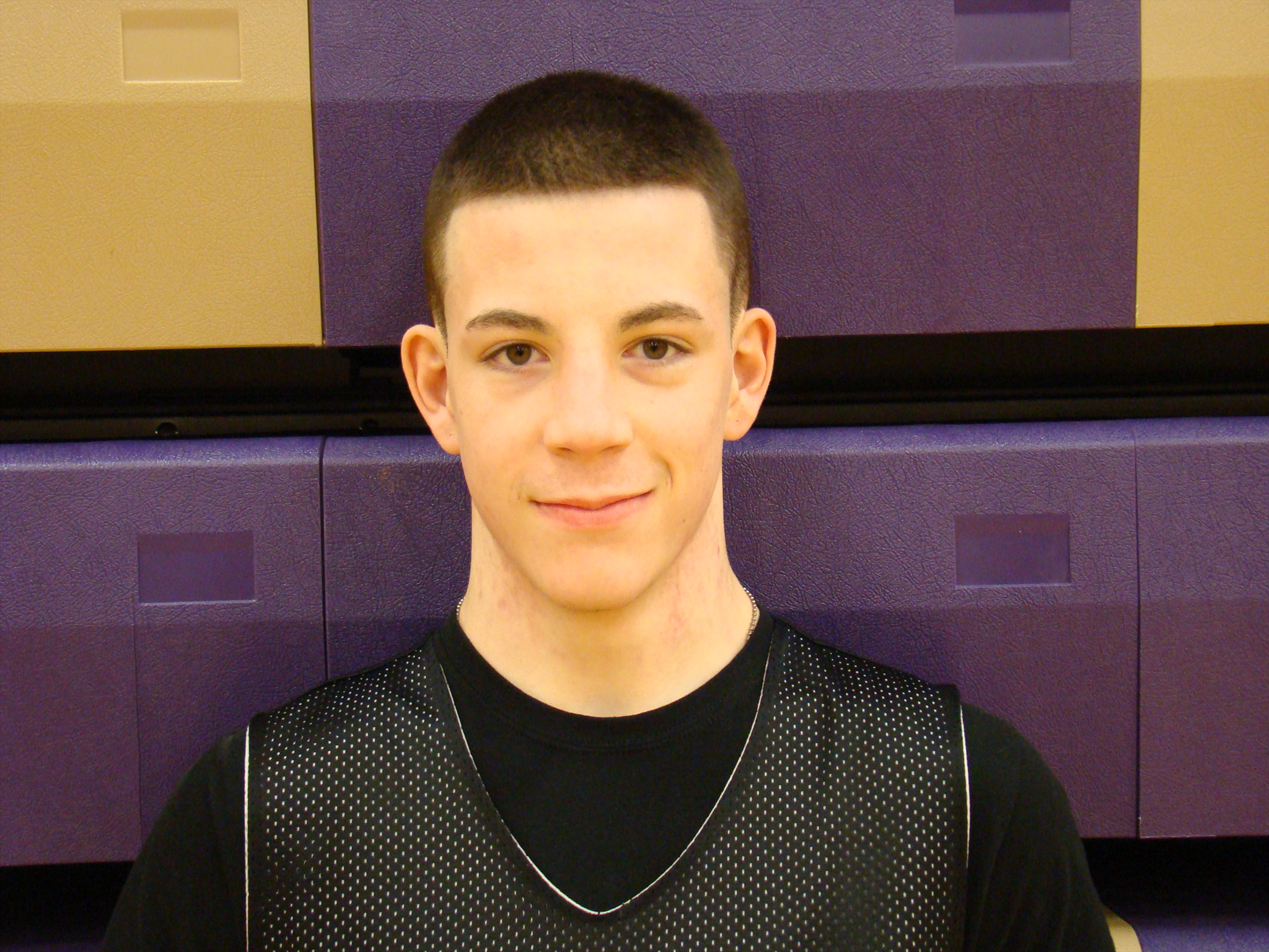 Brandon Imperati