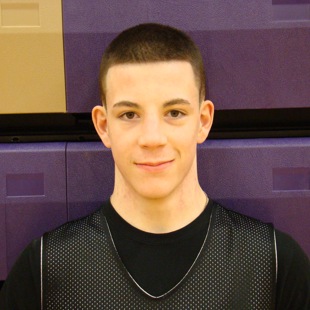 Brandon Imperati