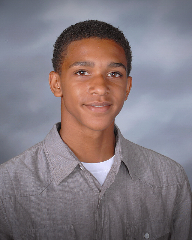 Tyler Davis