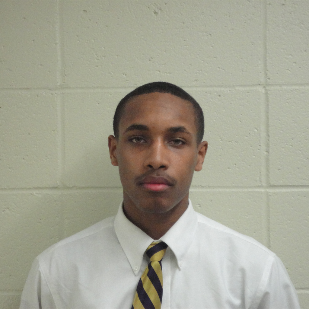 Marquise Middleton