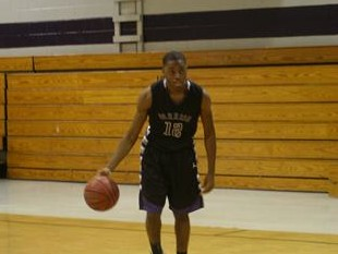 D. Brown