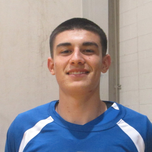Mark Perez