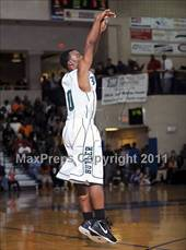 Rico Harris