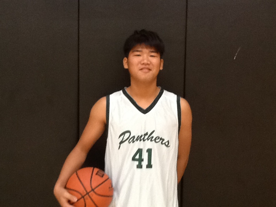 Tony Jia mugshot