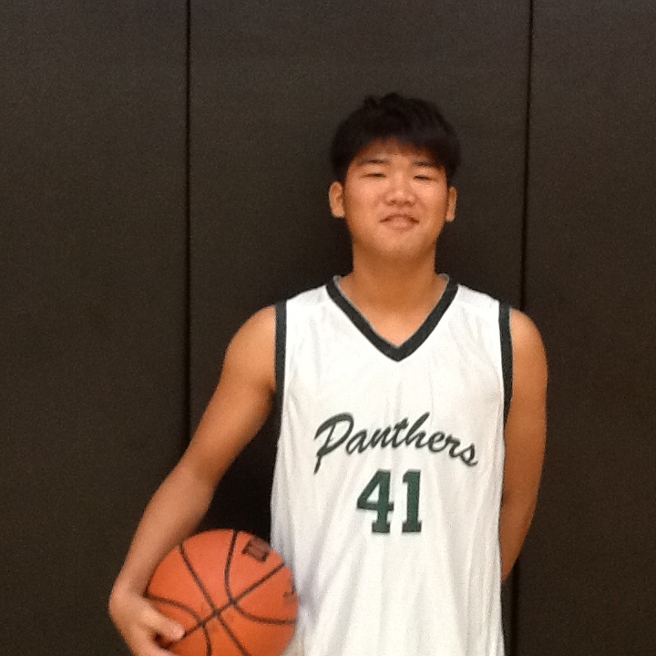 Tony Jia mugshot