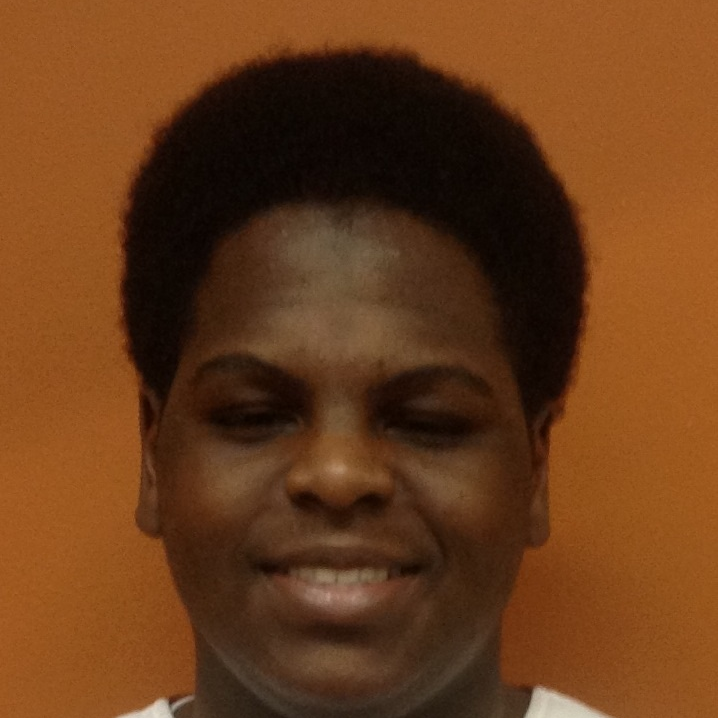 Sidney Jones mugshot