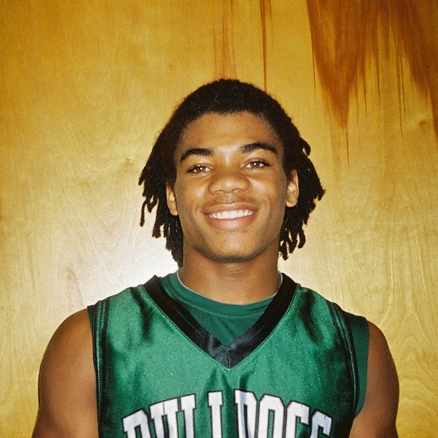 Aaron McAllister