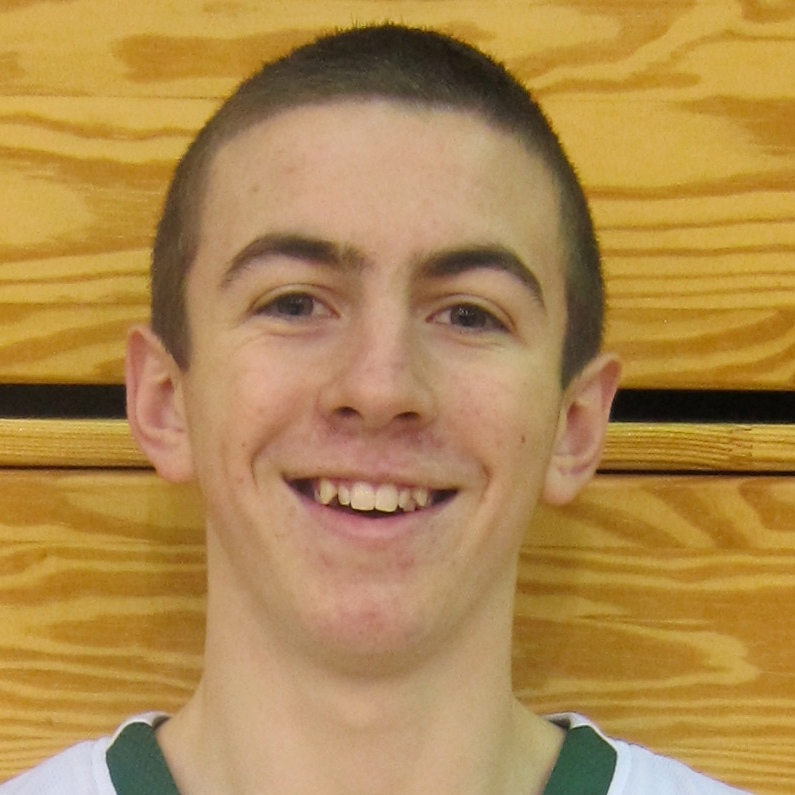 Cam Haslam mugshot