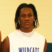 Tremaine Edmunds mugshot