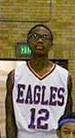 Jamal Williams mugshot