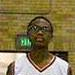 Jamal Williams mugshot
