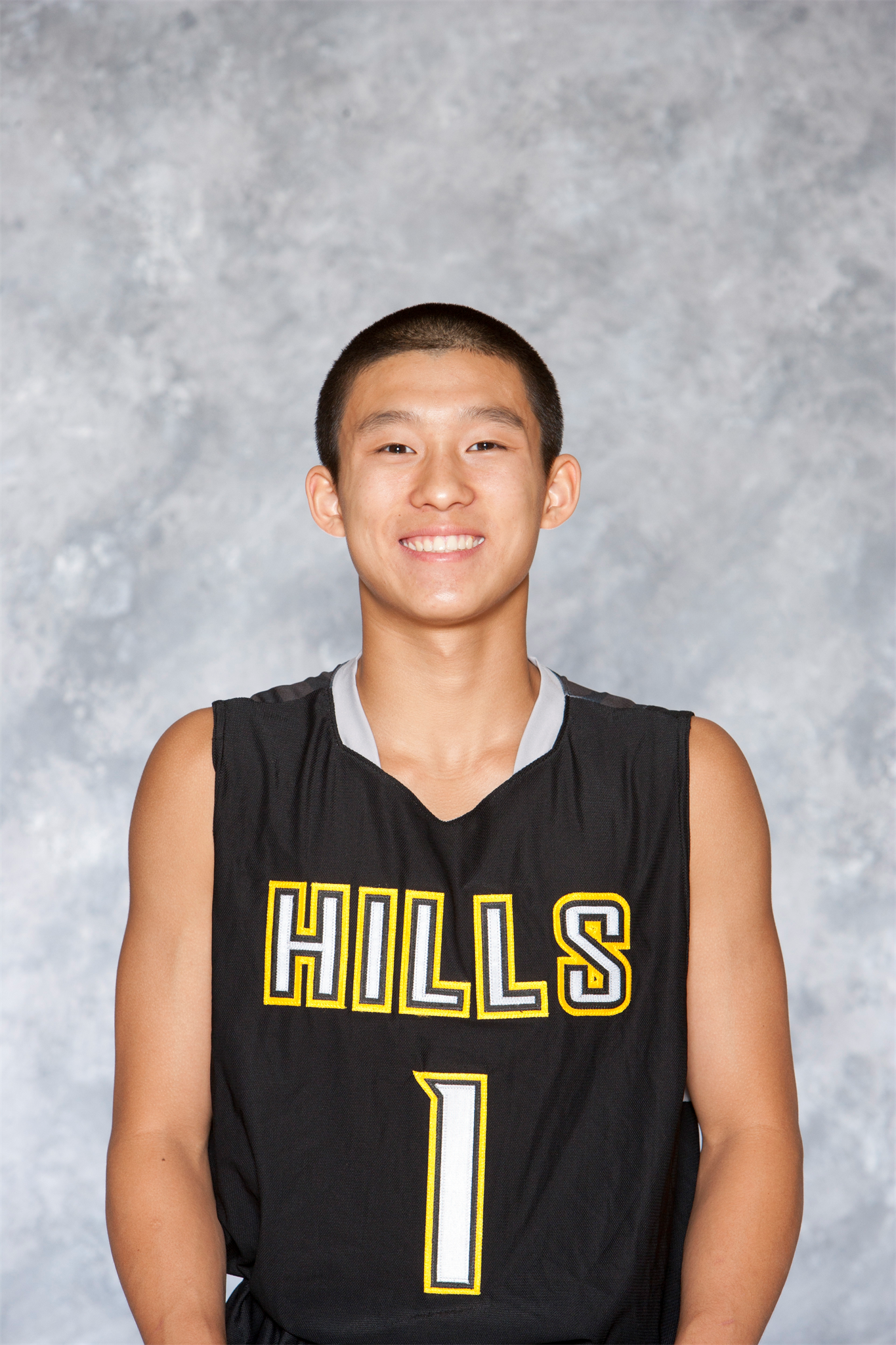 Tim  Ahn