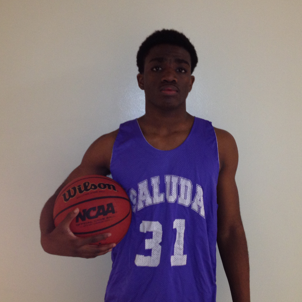 Juwan Jones mugshot