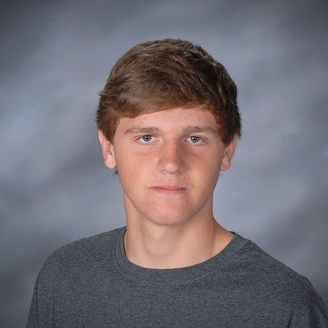 Andrew Kaestner mugshot