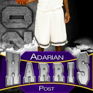 Adarian  Harris mugshot