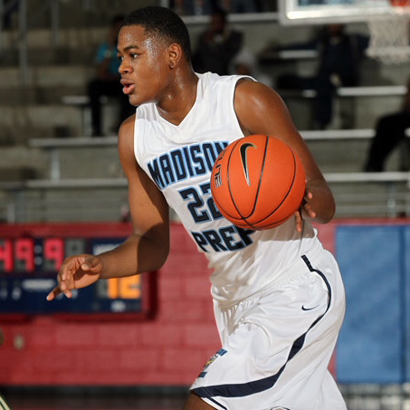 Jarell Martin