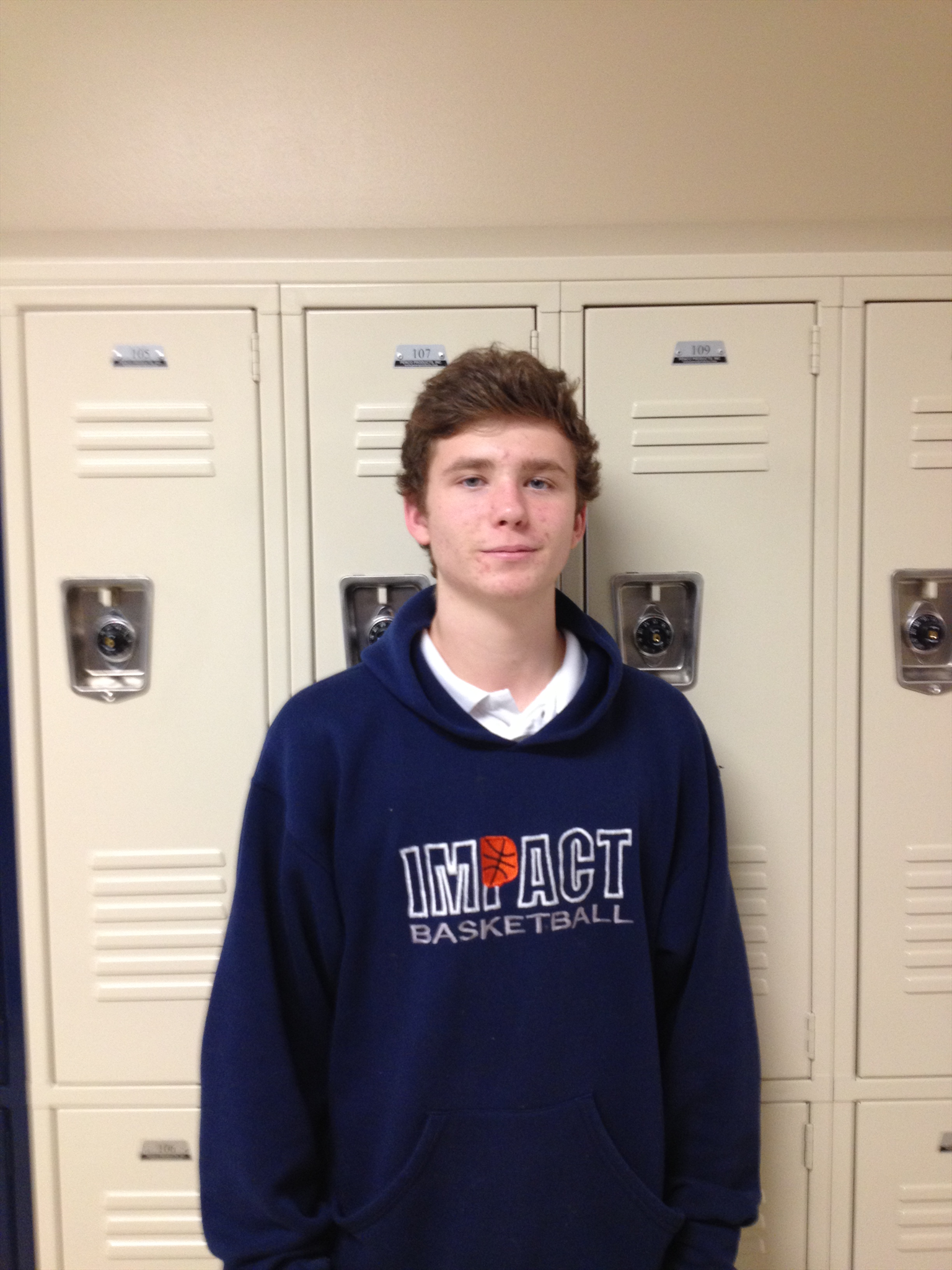 Tyler Farris