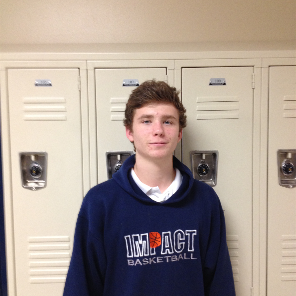 Tyler Farris