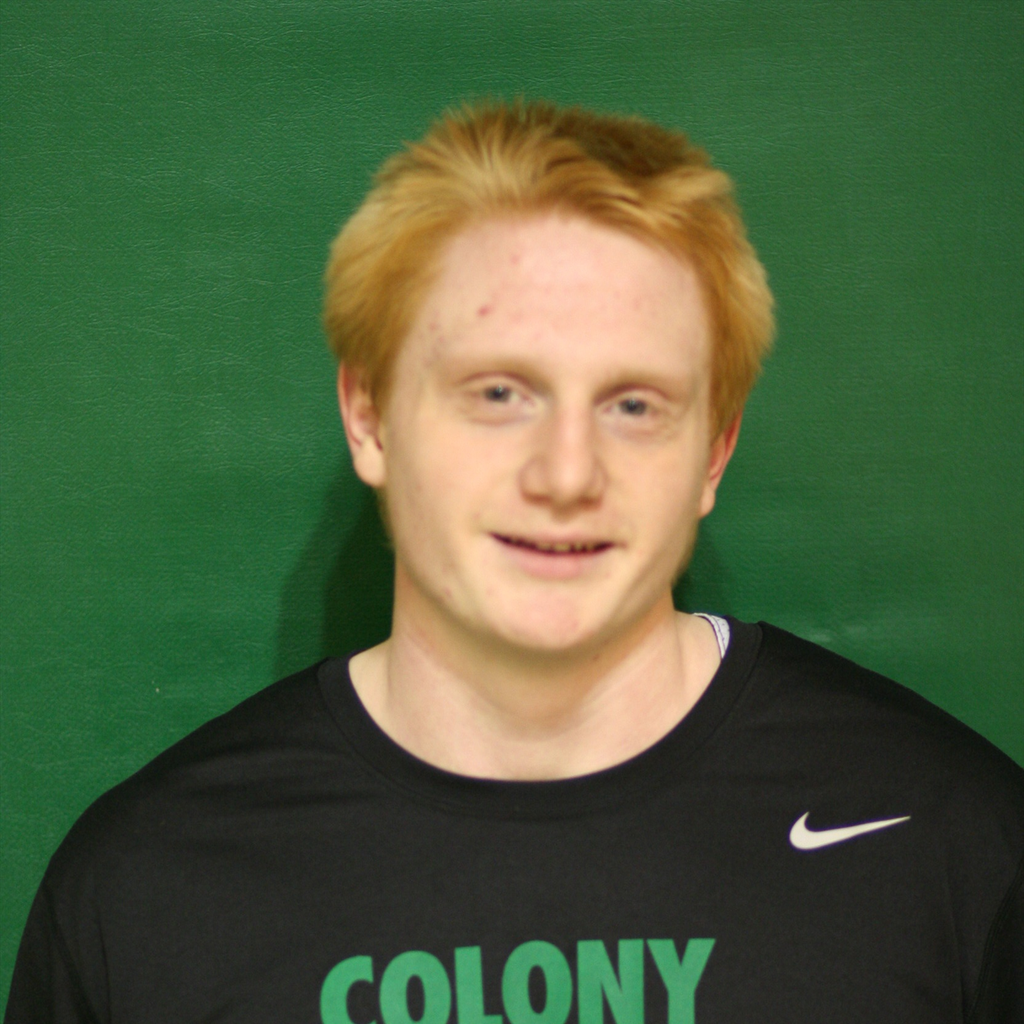 Tyler Huffman