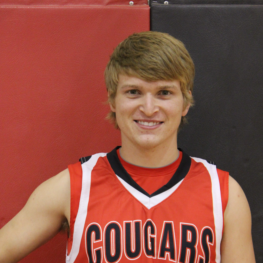 Jacob McDowell mugshot