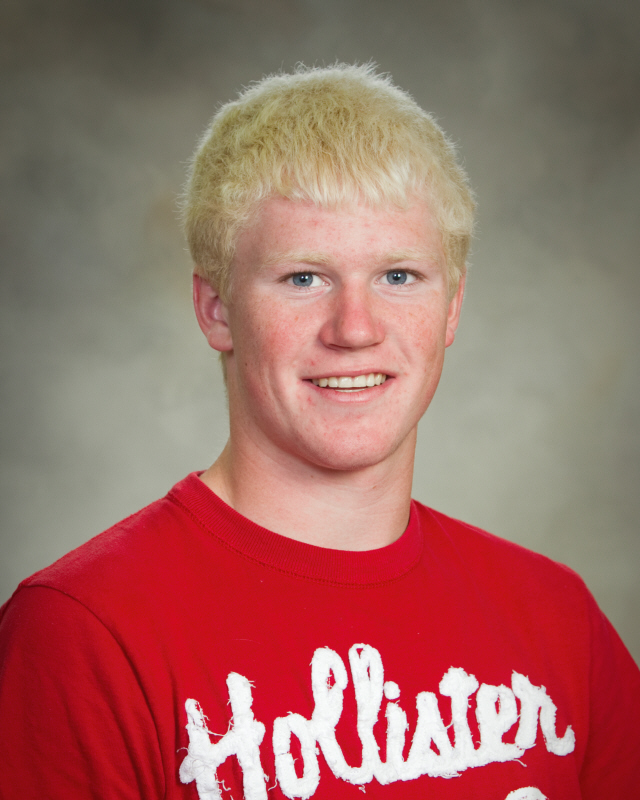 Blake Hansen