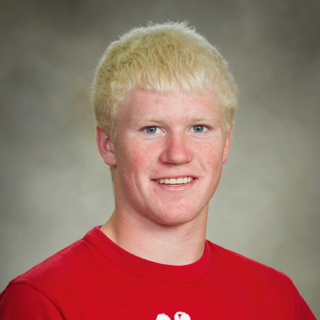 Blake Hansen
