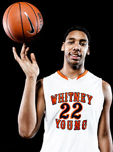 Jahlil Okafor