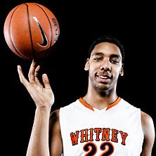 Jahlil Okafor mugshot