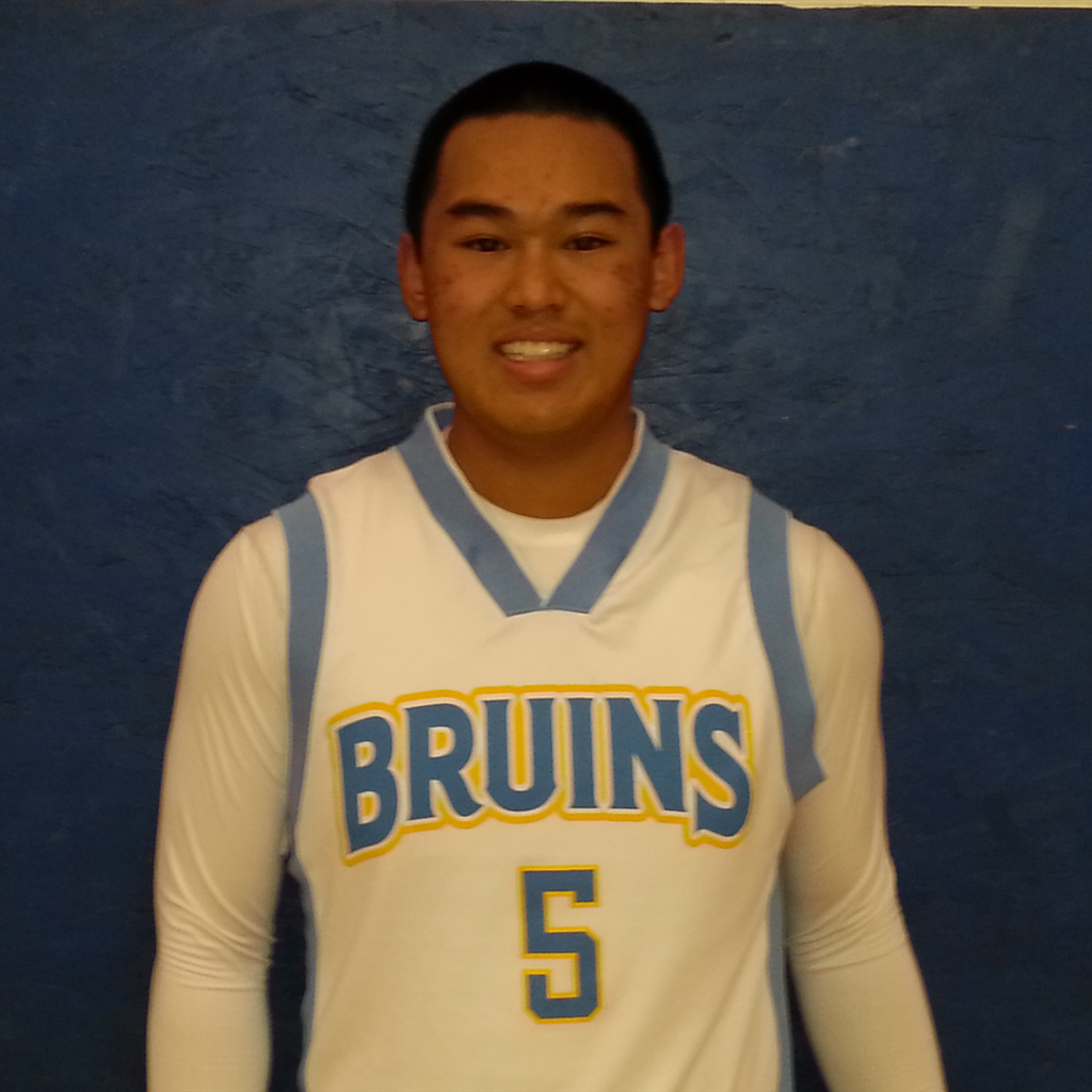 Ryan Cruz