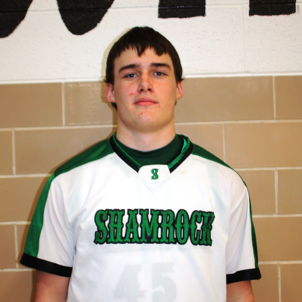Luke Sweatt mugshot