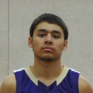 Louis Mendoza