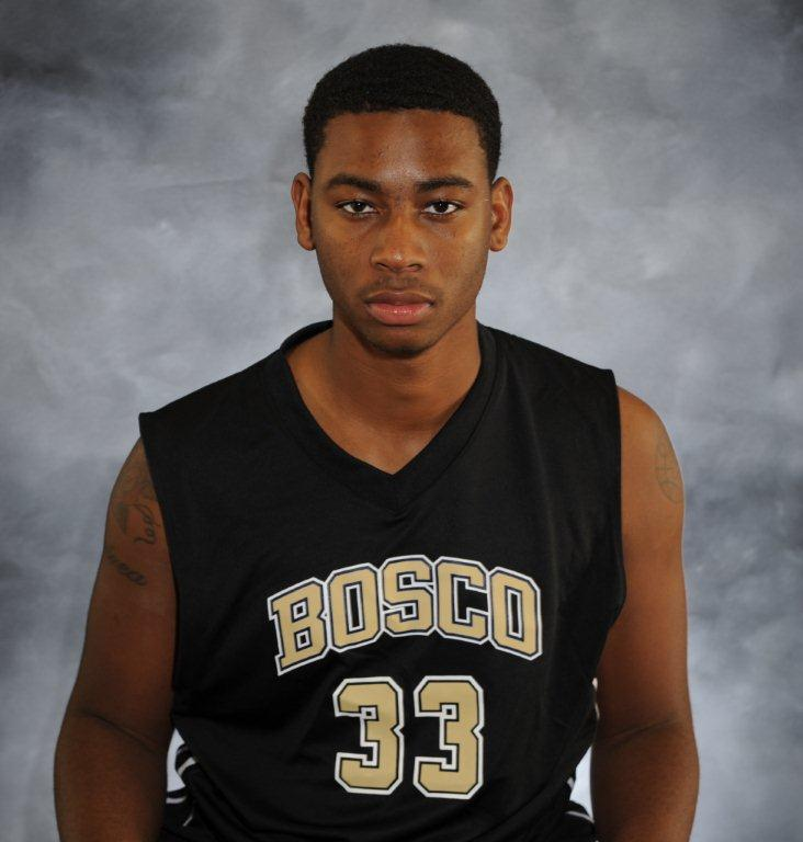 Devin Burleson