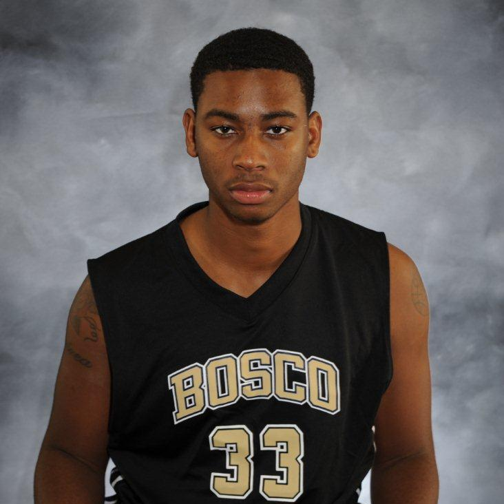Devin Burleson mugshot