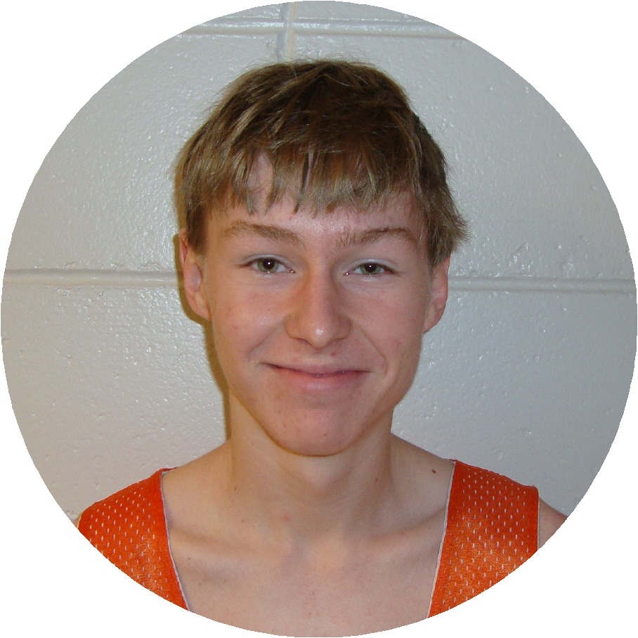 Jamie Hiltunen mugshot