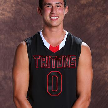 Bryce Lewis mugshot