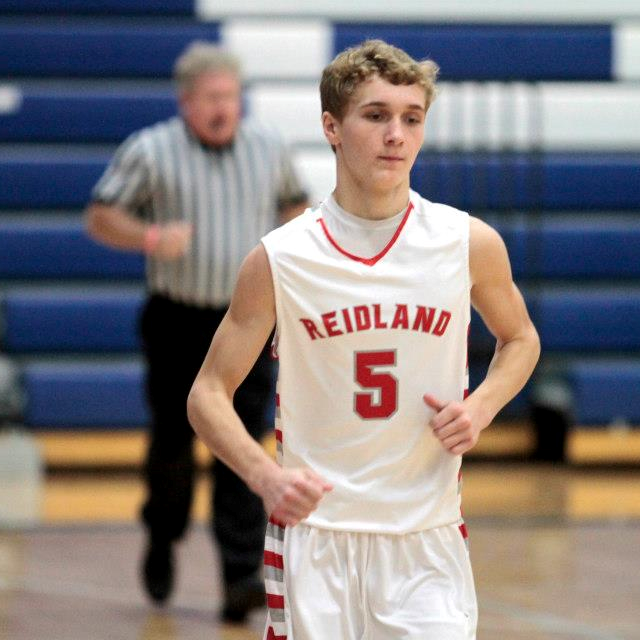 Austin Collins mugshot