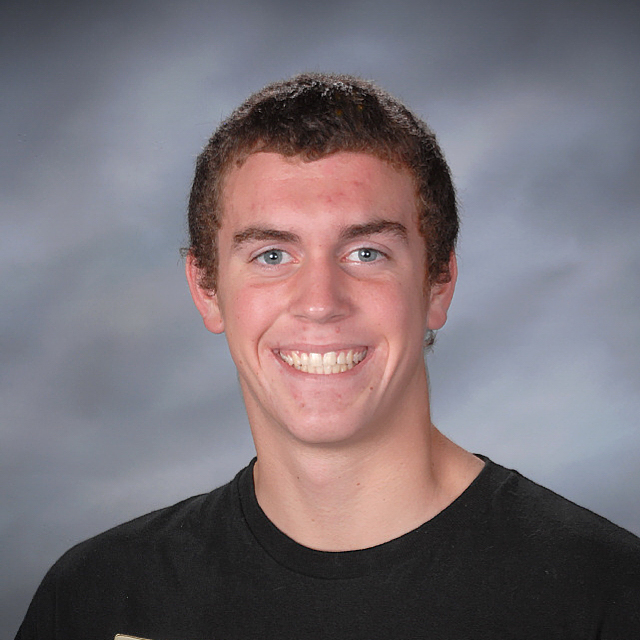 Ian Wall mugshot