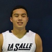 Lorenzo Rosales mugshot