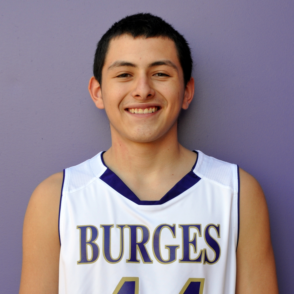 Christian Sanchez