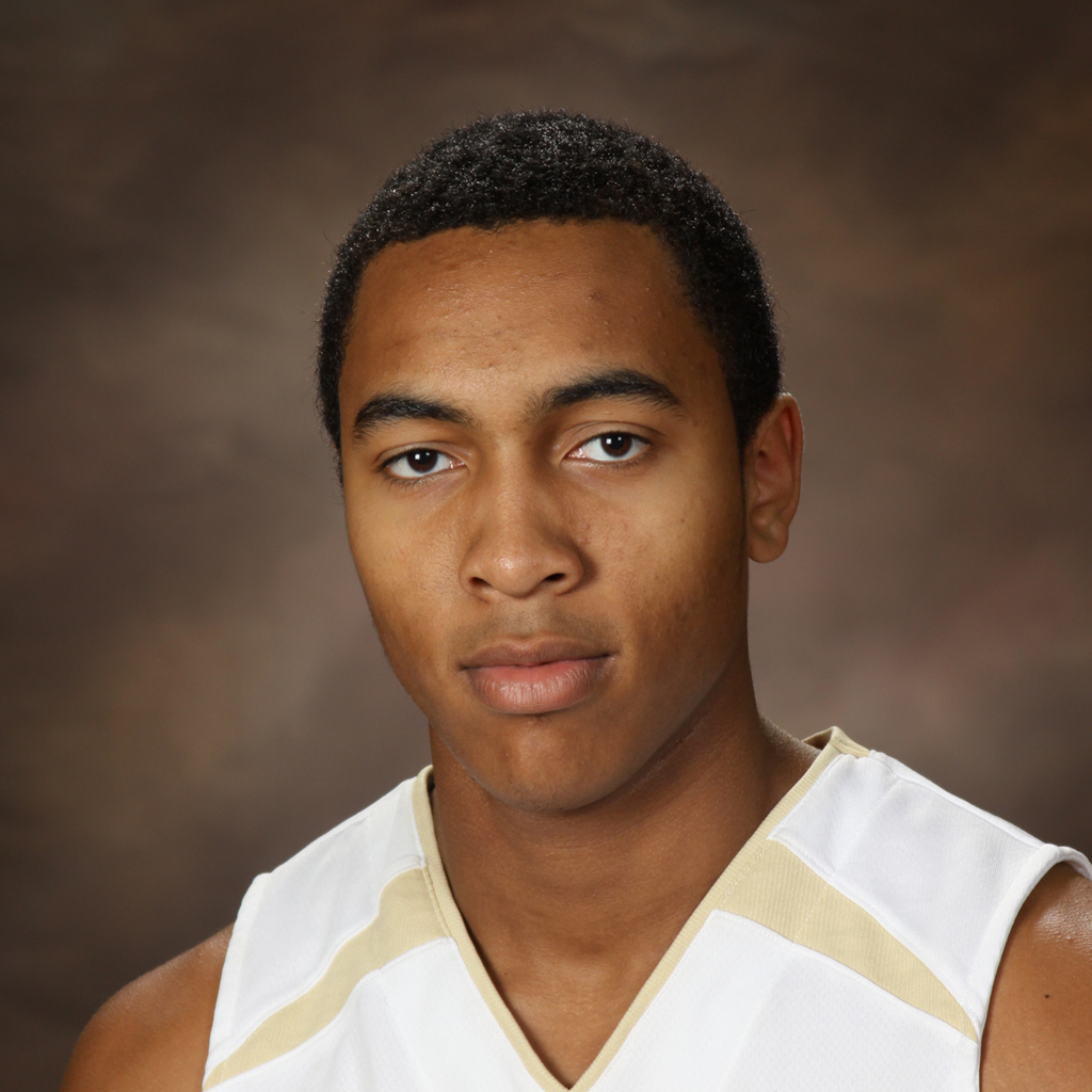 Gabe Fowler mugshot