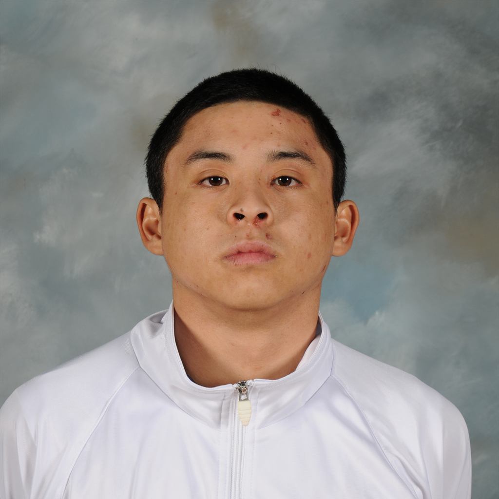 Christian Manalo mugshot