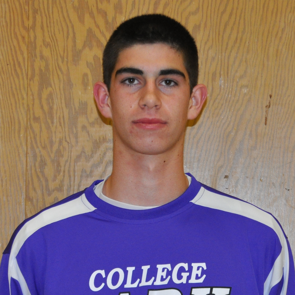 Kevin Crosno mugshot
