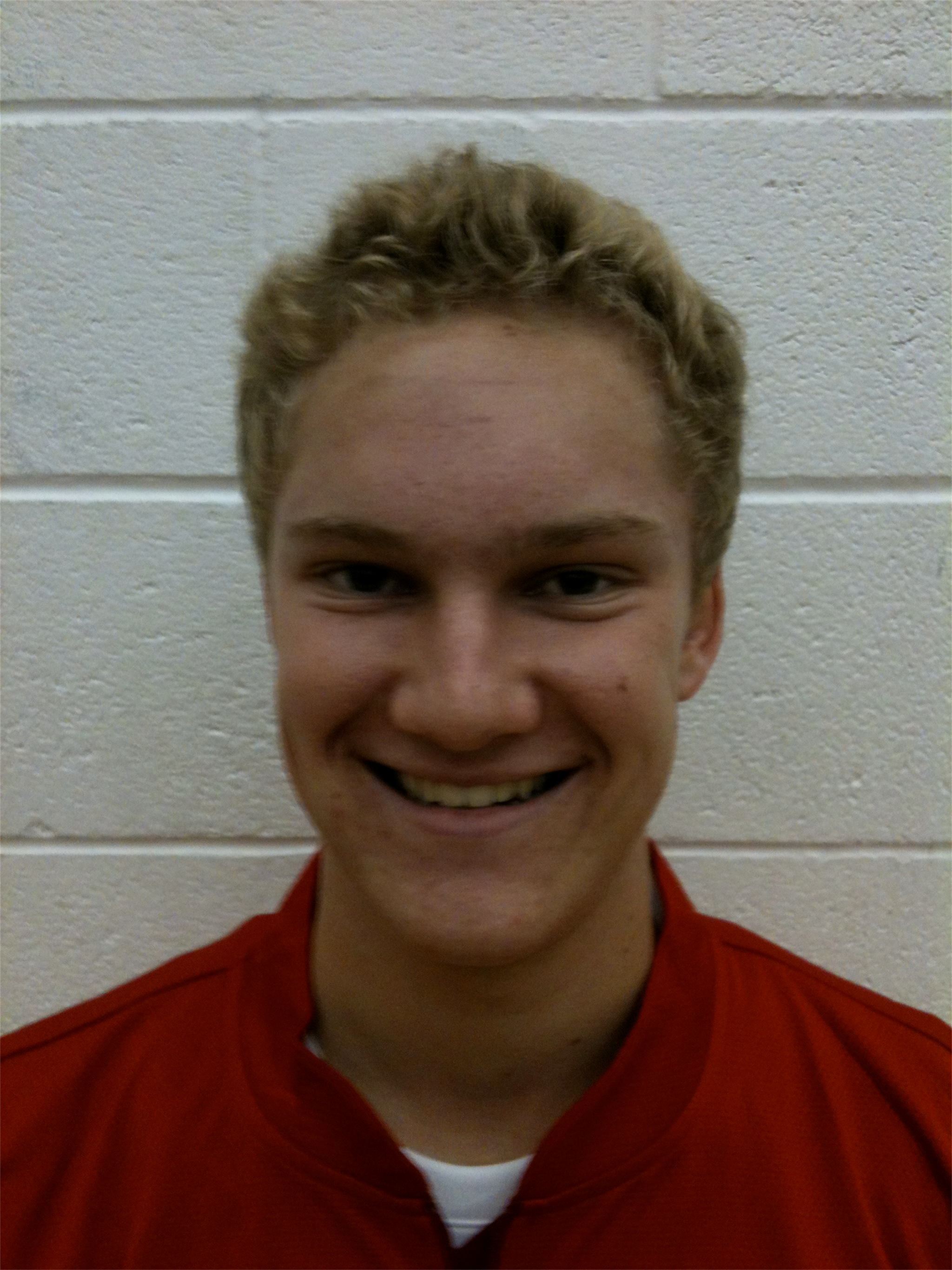 Reid Johnson