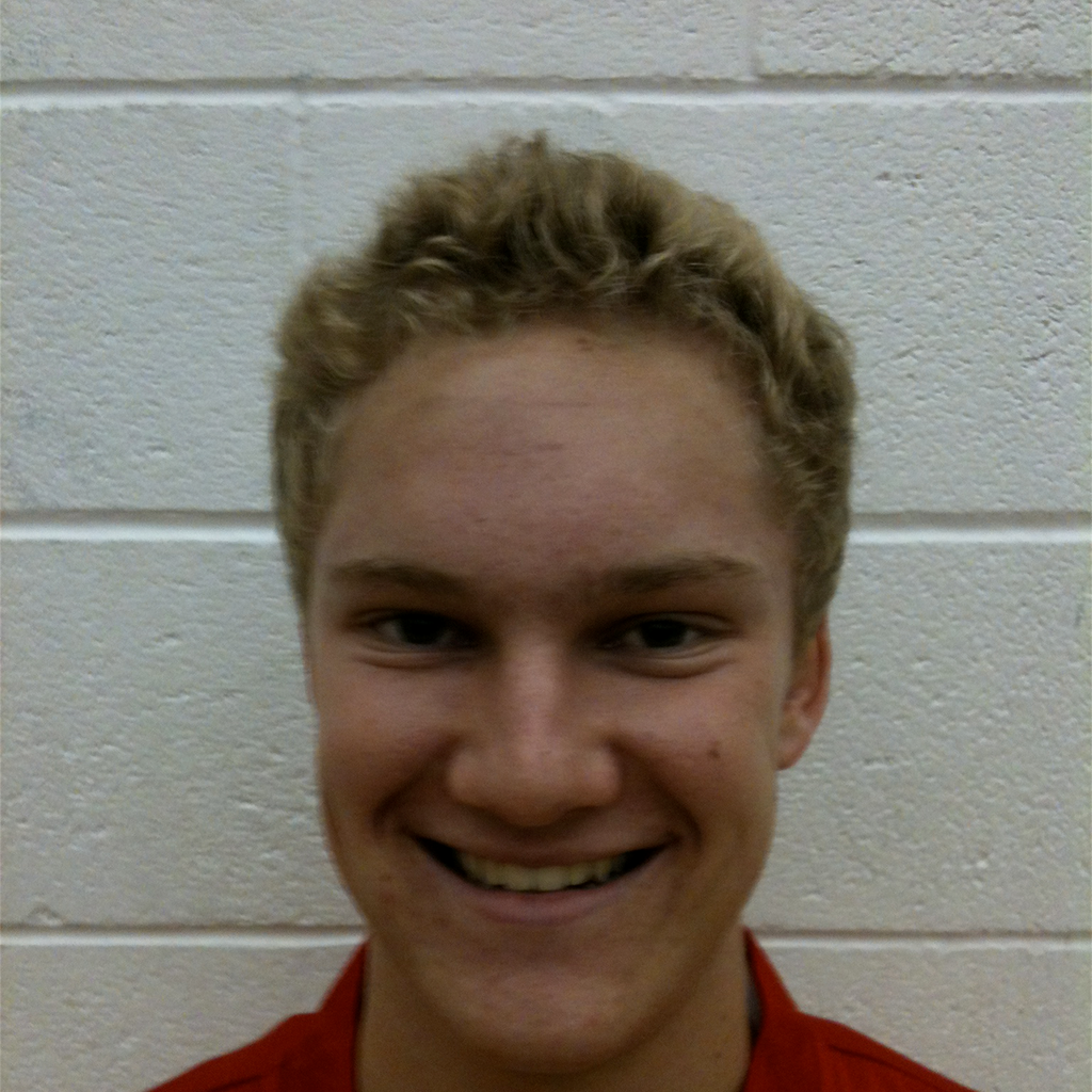 Reid Johnson mugshot