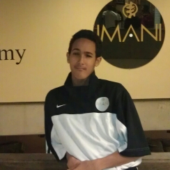 Makis Rivera
